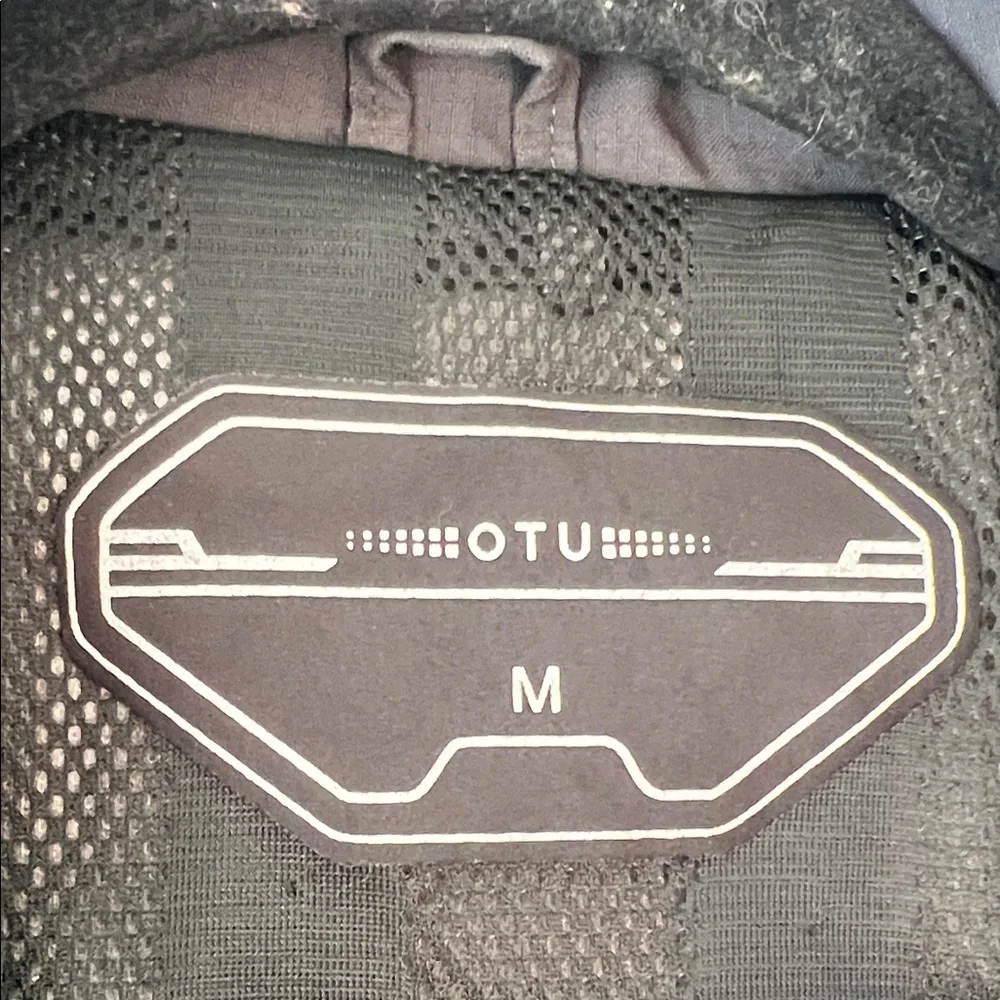 OTU men lightweight